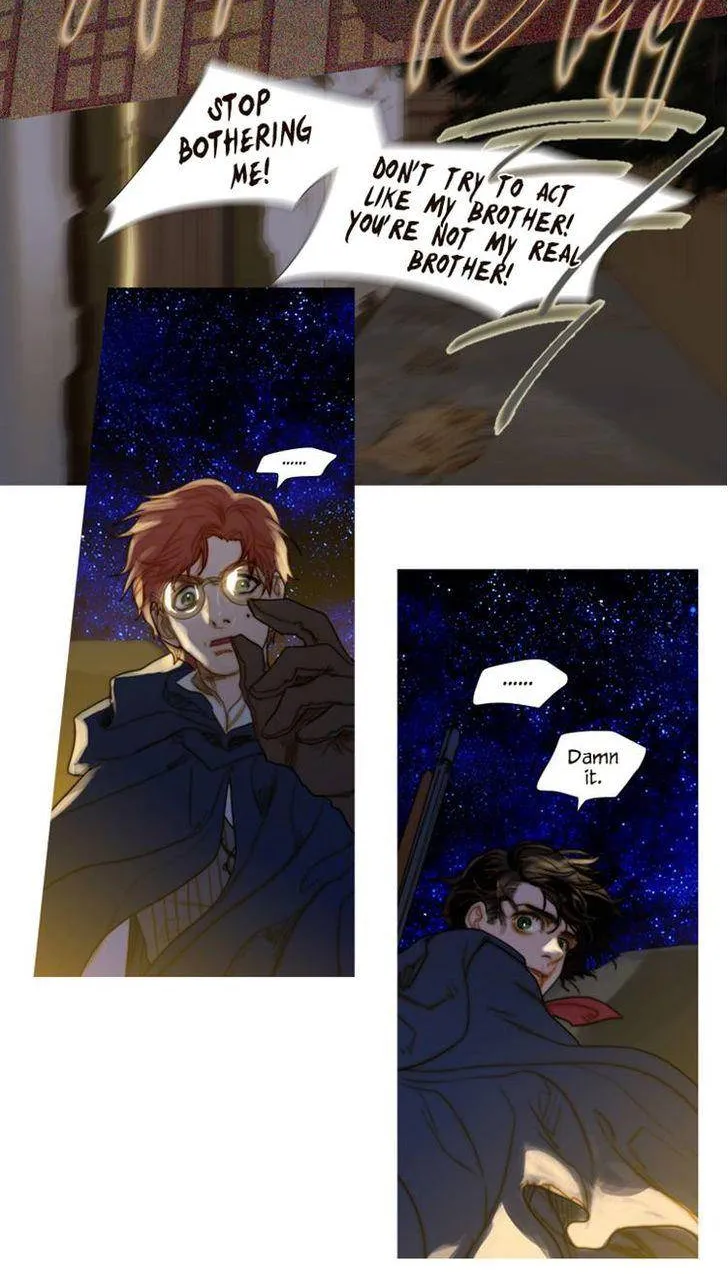 Read The Pale Horse chapter 40 image 30 on Lezhin