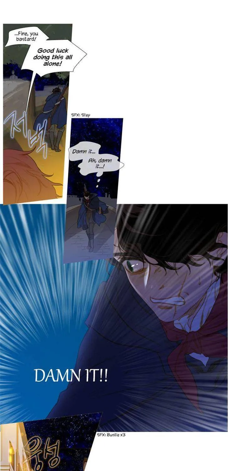 Read The Pale Horse chapter 40 image 31 on Lezhin