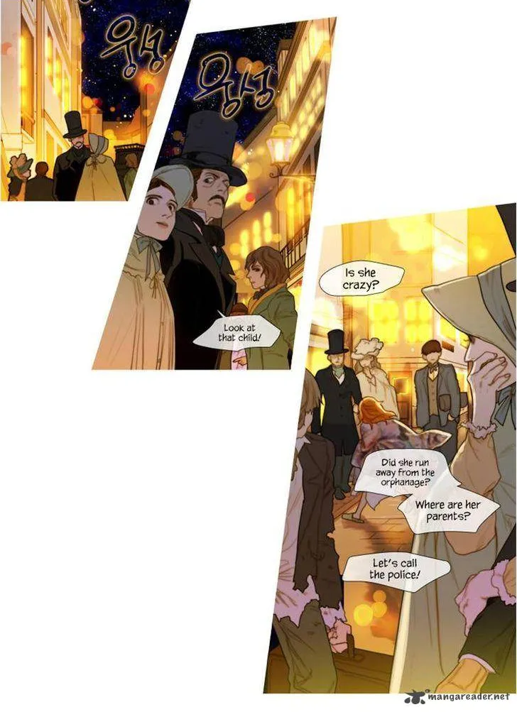 Read The Pale Horse chapter 40 image 32 on Lezhin