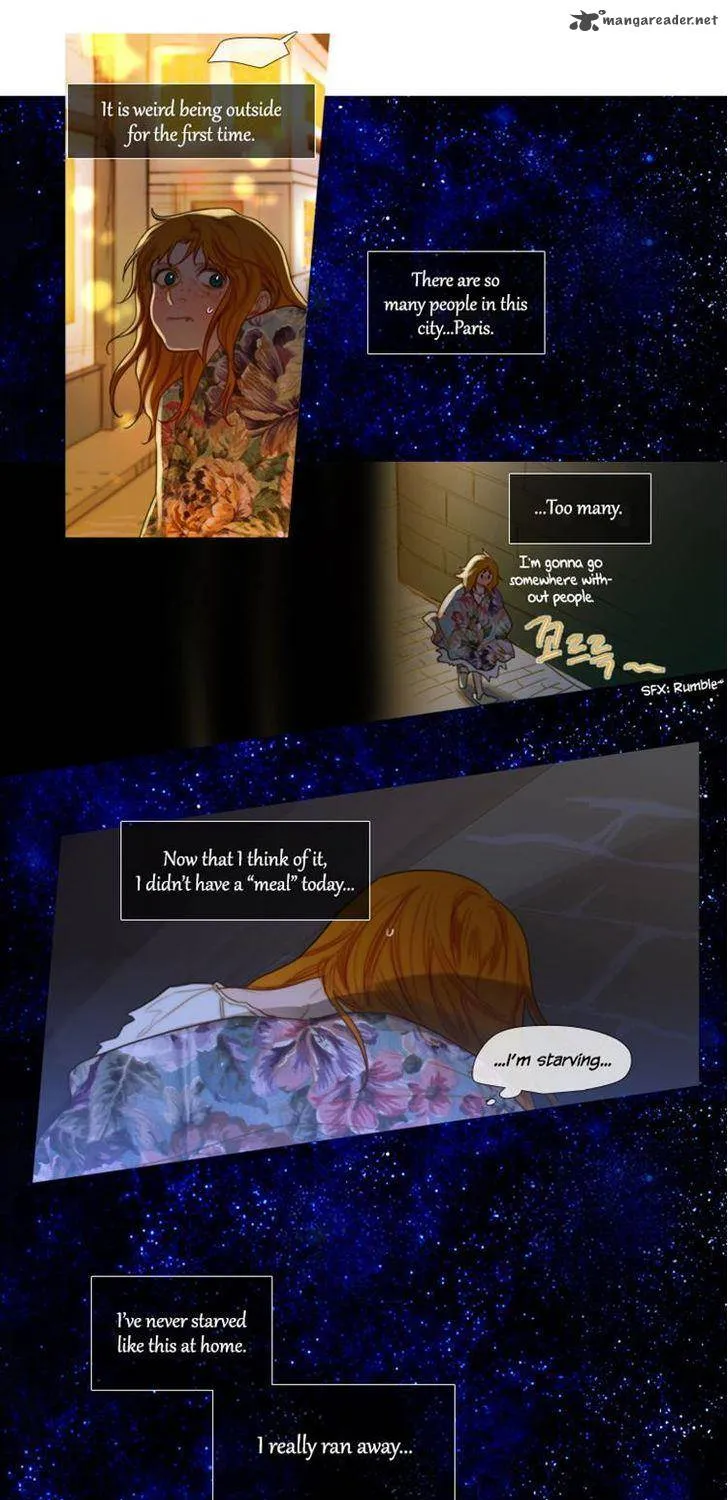 Read The Pale Horse chapter 40 image 33 on Lezhin