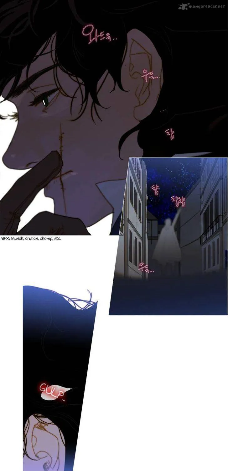 Read The Pale Horse chapter 40 image 36 on Lezhin