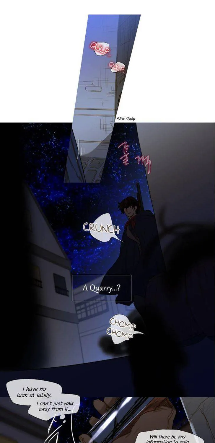 Read The Pale Horse chapter 40 image 38 on Lezhin