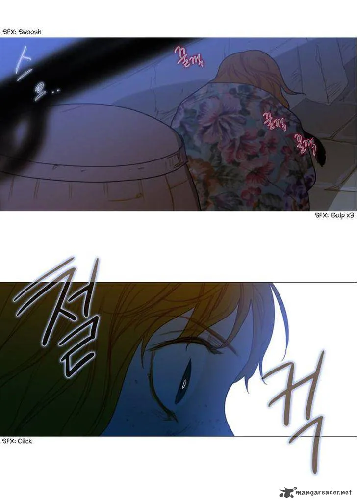 Read The Pale Horse chapter 40 image 40 on Lezhin