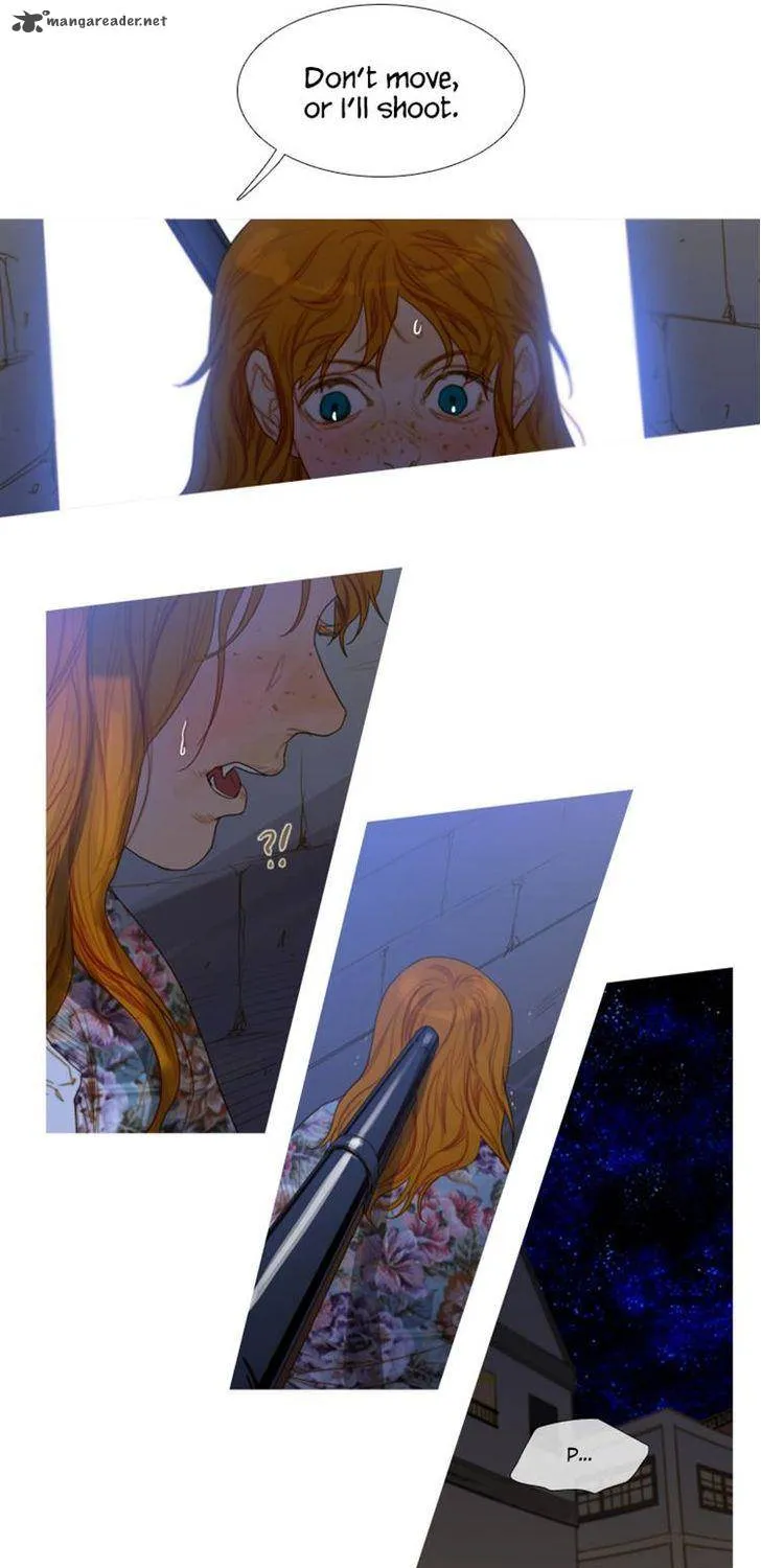 Read The Pale Horse chapter 40 image 41 on Lezhin