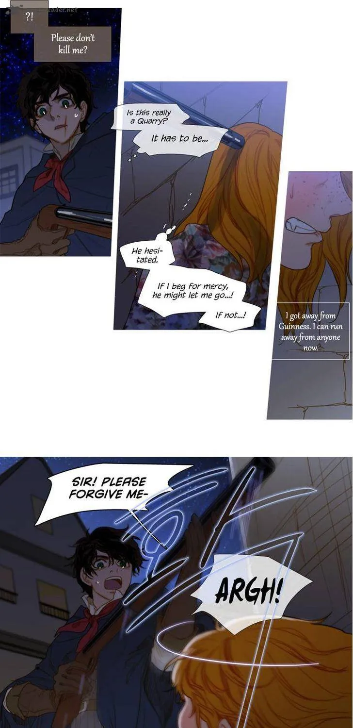 Read The Pale Horse chapter 40 image 43 on Lezhin
