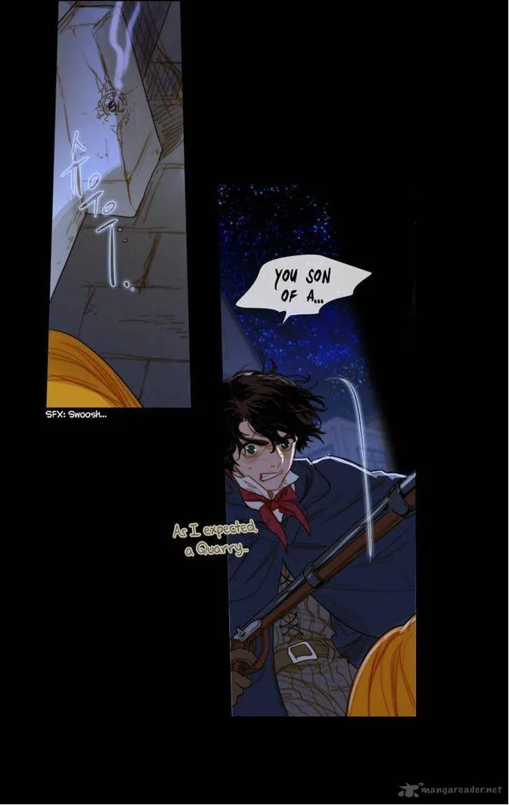 Read The Pale Horse chapter 40 image 46 on Lezhin