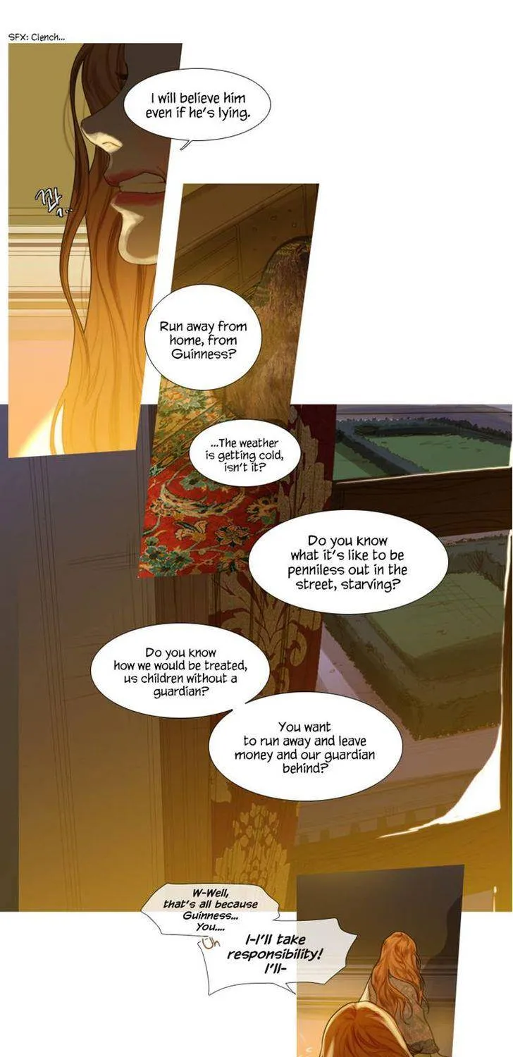 Read The Pale Horse chapter 40 image 6 on Lezhin
