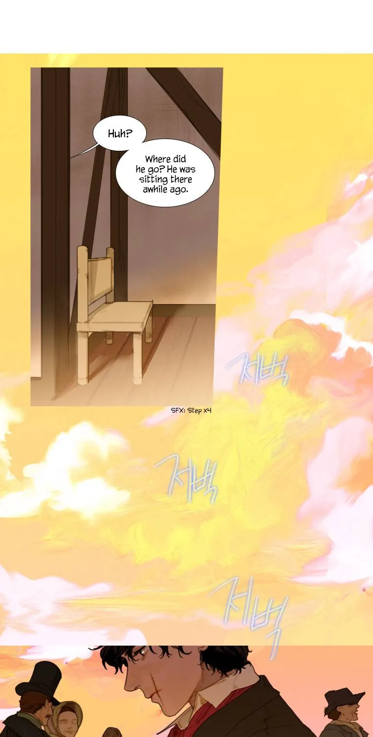 Read The Pale Horse chapter 42 image 14 on Lezhin