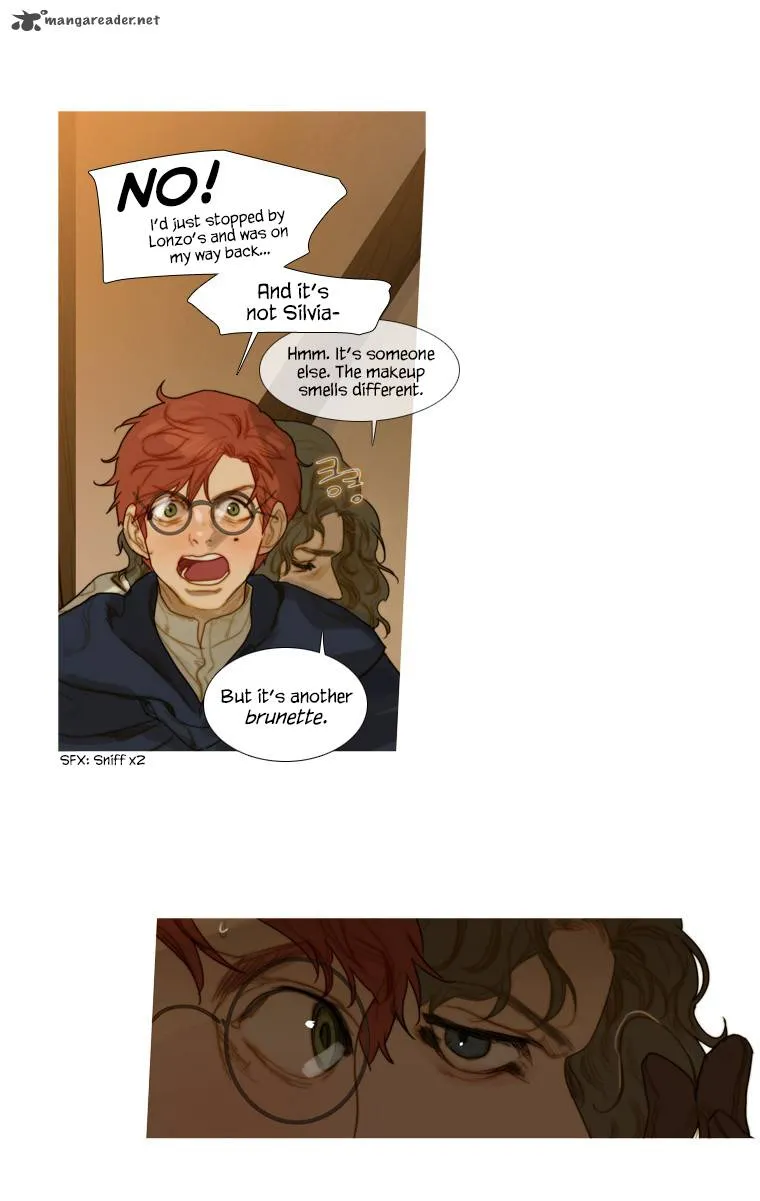 Read The Pale Horse chapter 42 image 24 on Lezhin
