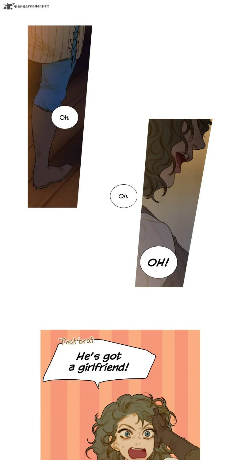 Read The Pale Horse chapter 42 image 27 on Lezhin