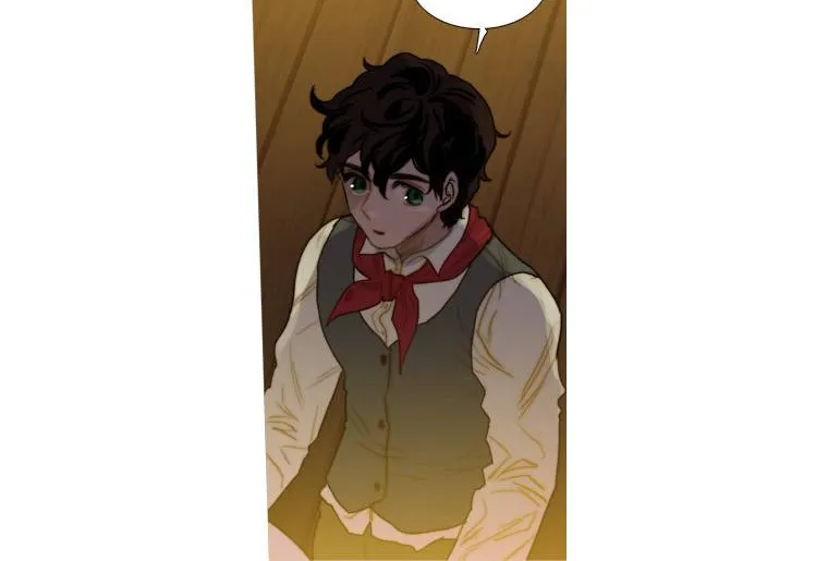 Read The Pale Horse chapter 42 image 32 on Lezhin