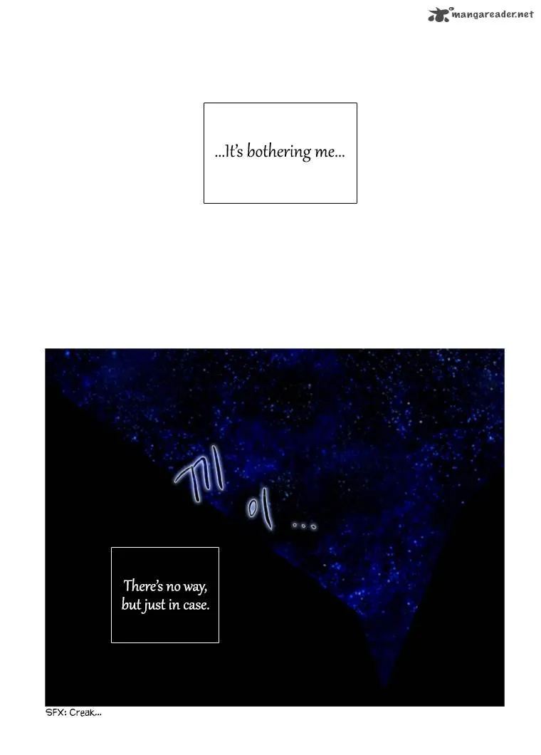 Read The Pale Horse chapter 42 image 33 on Lezhin
