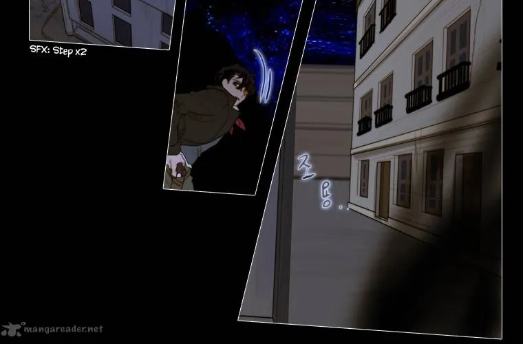 Read The Pale Horse chapter 42 image 37 on Lezhin