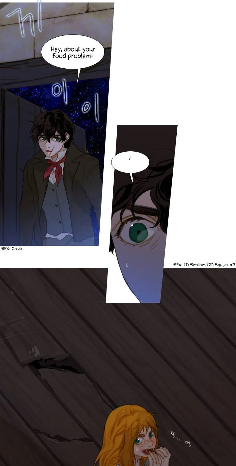 Read The Pale Horse chapter 42 image 41 on Lezhin