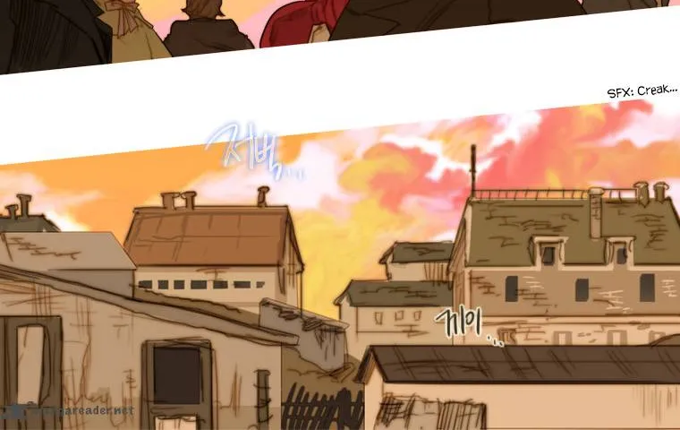 Read The Pale Horse chapter 42 image 7 on Lezhin