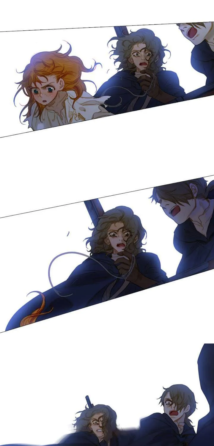 Read The Pale Horse chapter 44 image 10 on Lezhin