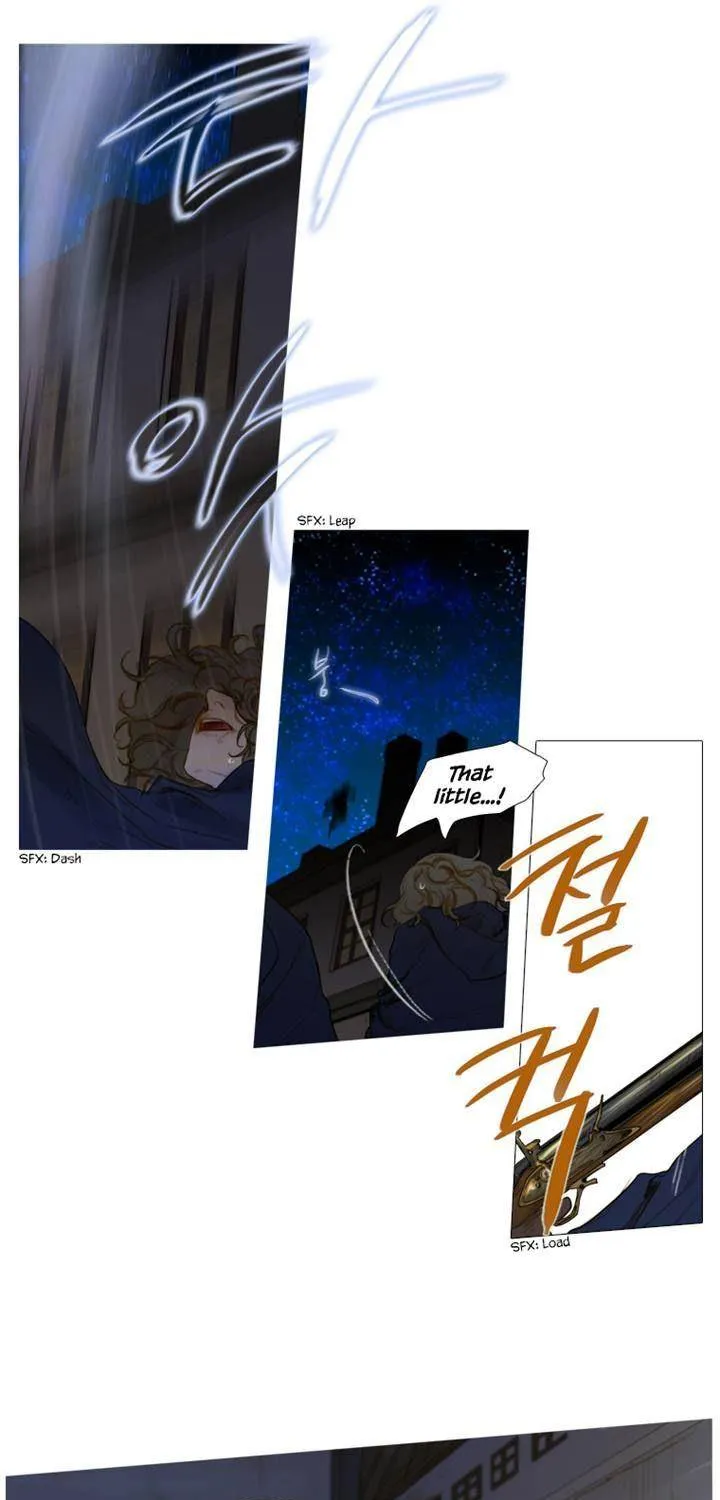 Read The Pale Horse chapter 44 image 12 on Lezhin