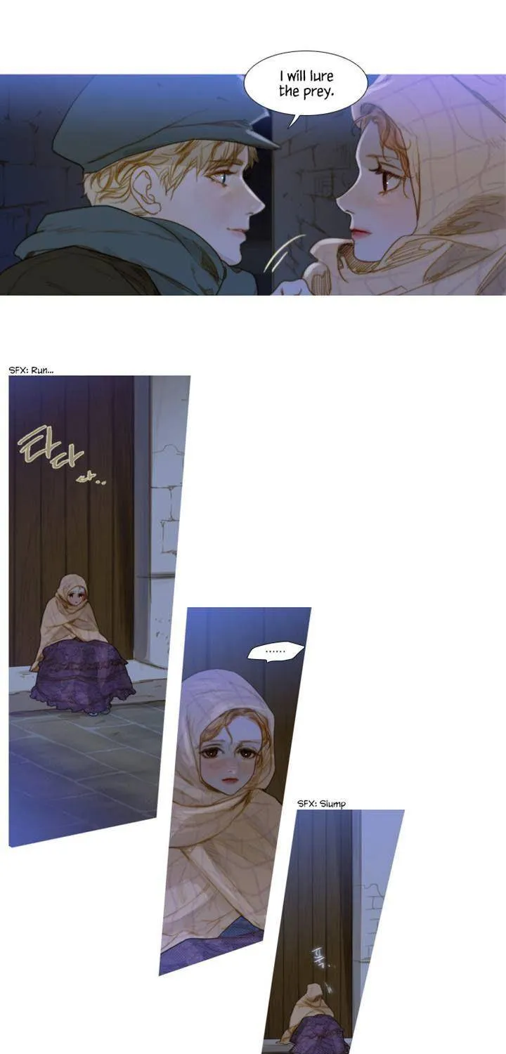 Read The Pale Horse chapter 44 image 14 on Lezhin