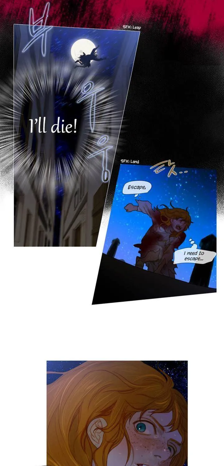Read The Pale Horse chapter 44 image 19 on Lezhin