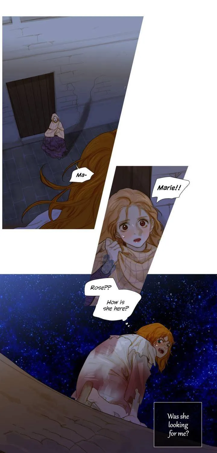 Read The Pale Horse chapter 44 image 21 on Lezhin