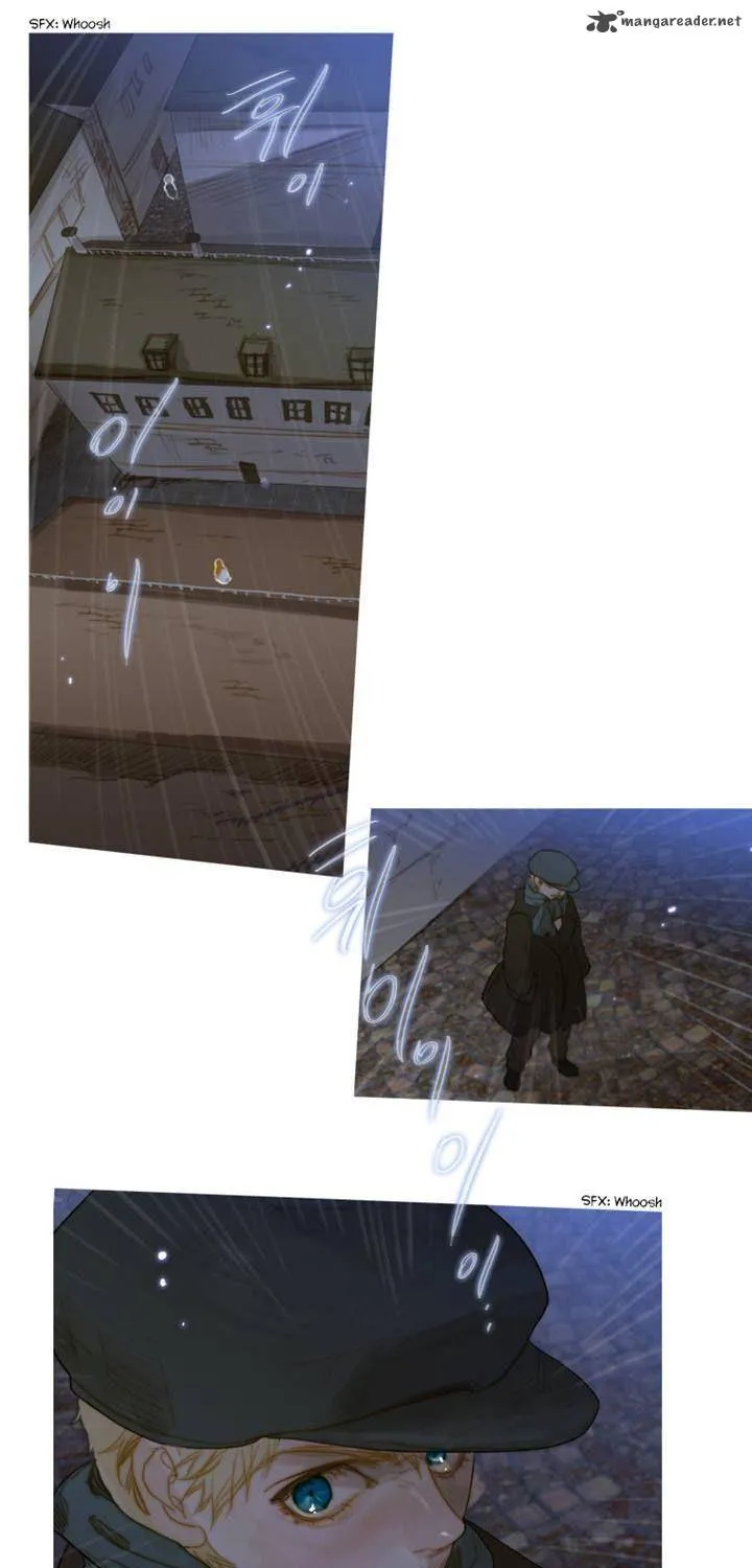 Read The Pale Horse chapter 44 image 24 on Lezhin