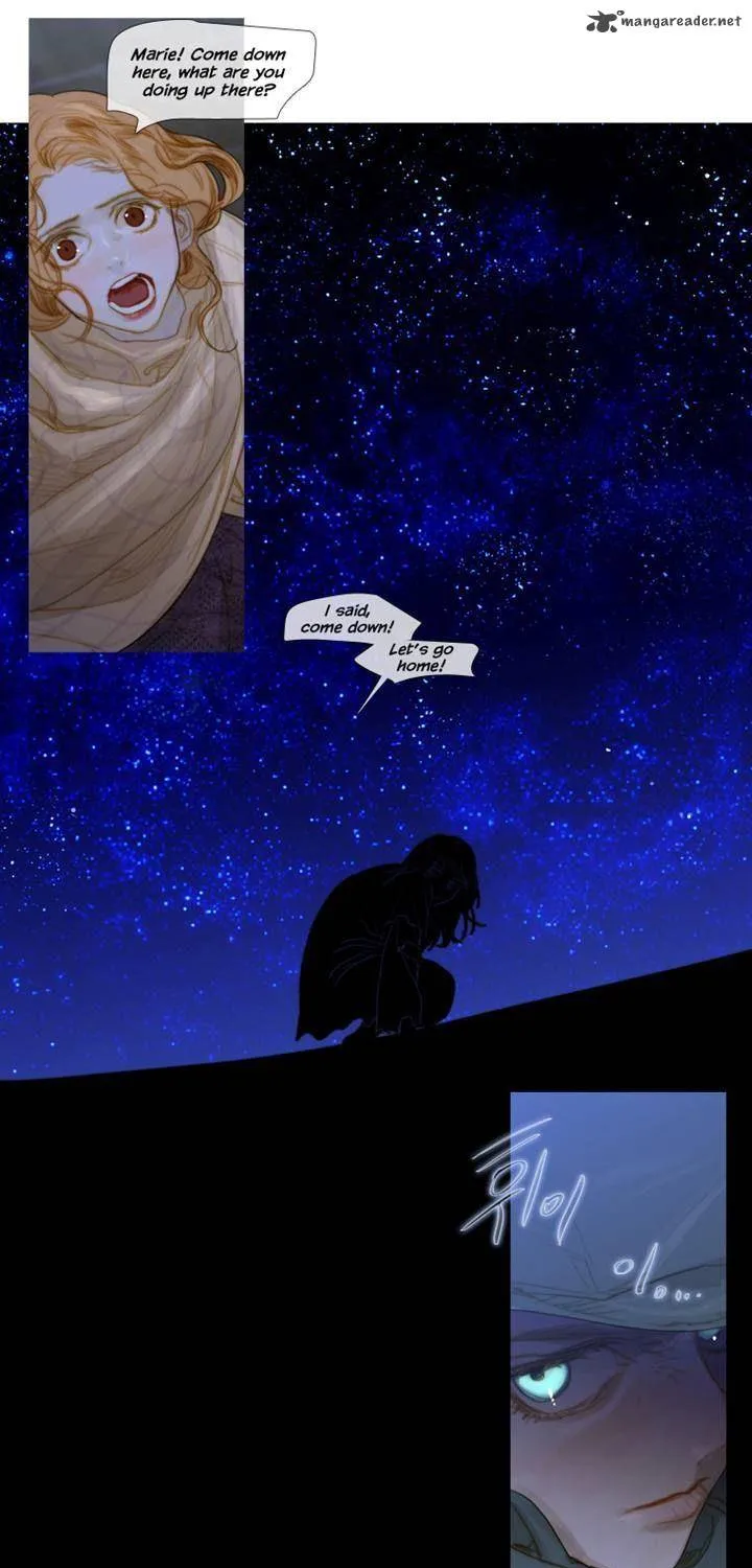 Read The Pale Horse chapter 44 image 27 on Lezhin