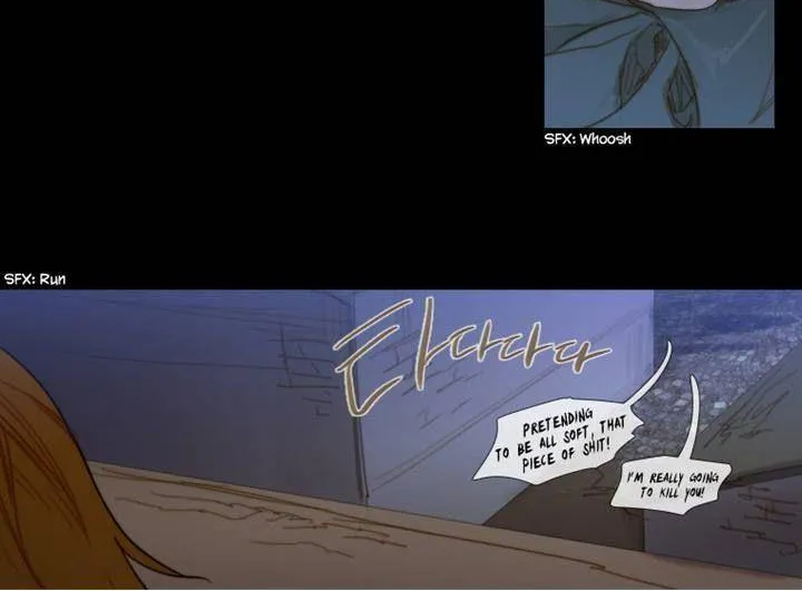 Read The Pale Horse chapter 44 image 28 on Lezhin