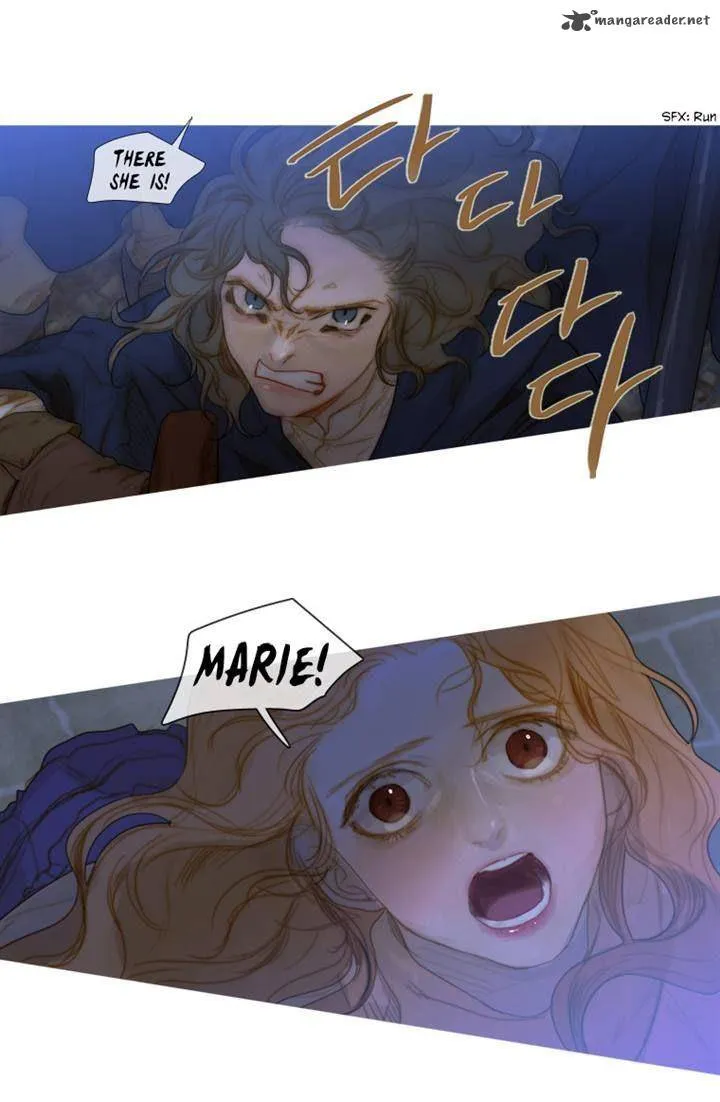 Read The Pale Horse chapter 44 image 29 on Lezhin
