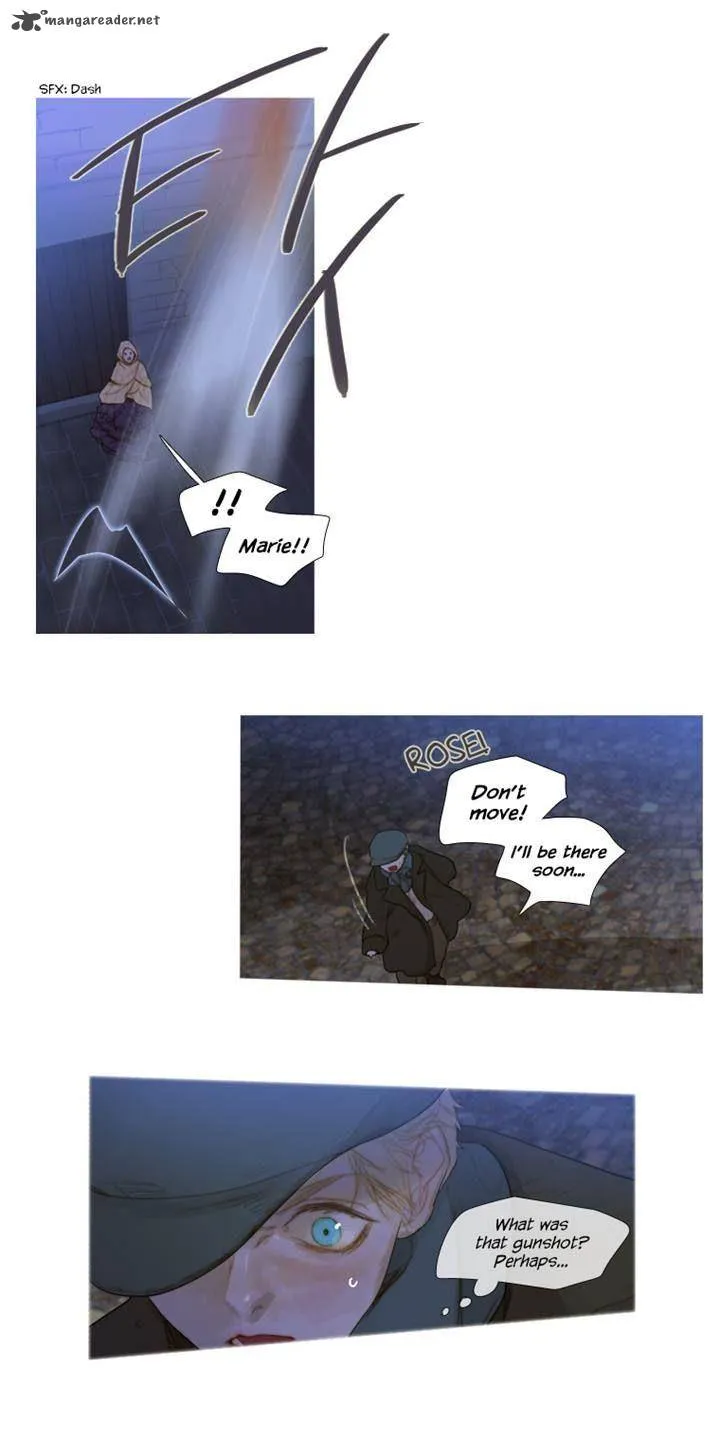 Read The Pale Horse chapter 44 image 31 on Lezhin