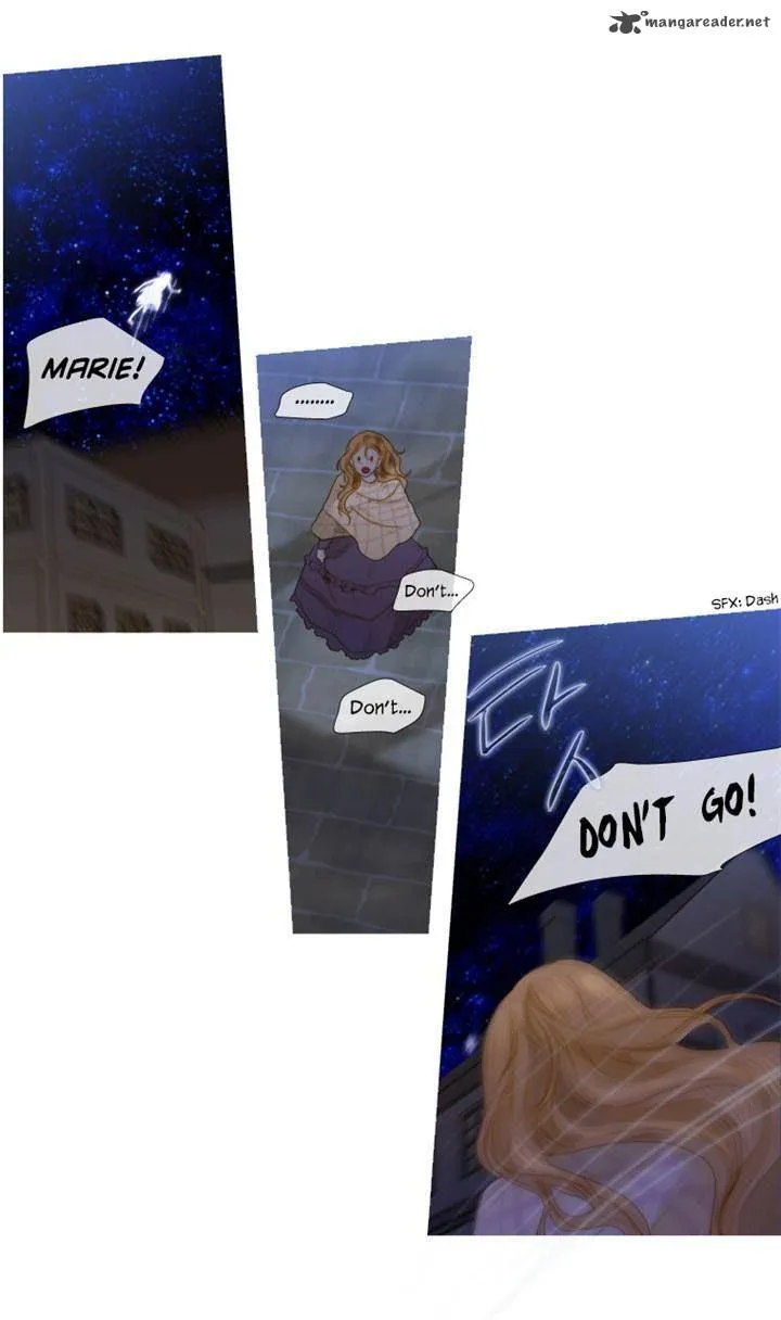 Read The Pale Horse chapter 44 image 32 on Lezhin