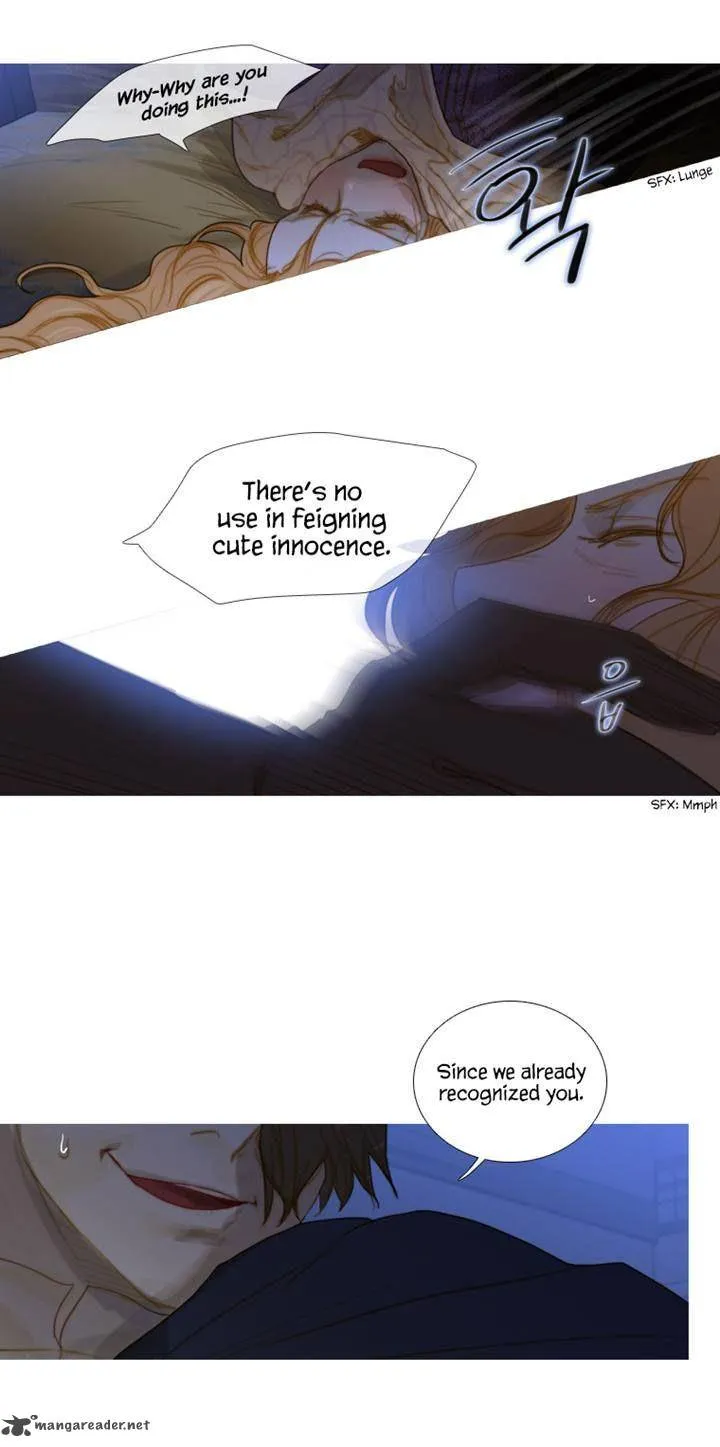 Read The Pale Horse chapter 44 image 33 on Lezhin