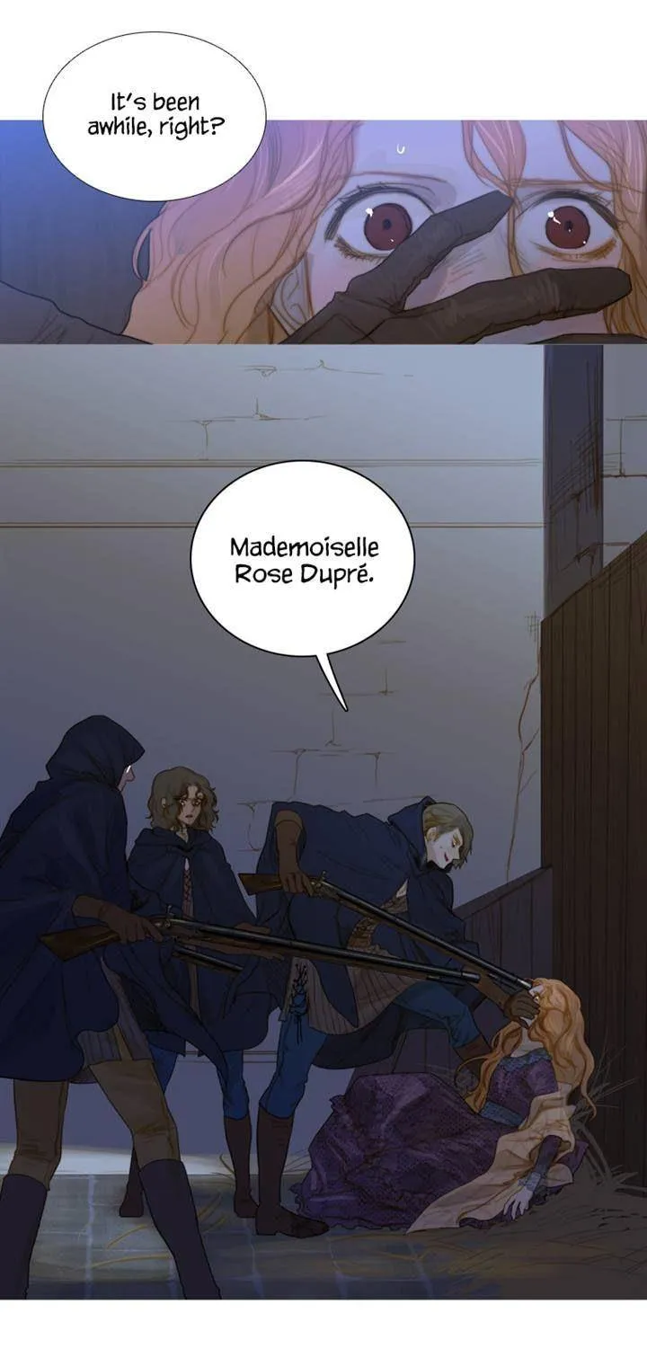 Read The Pale Horse chapter 44 image 34 on Lezhin