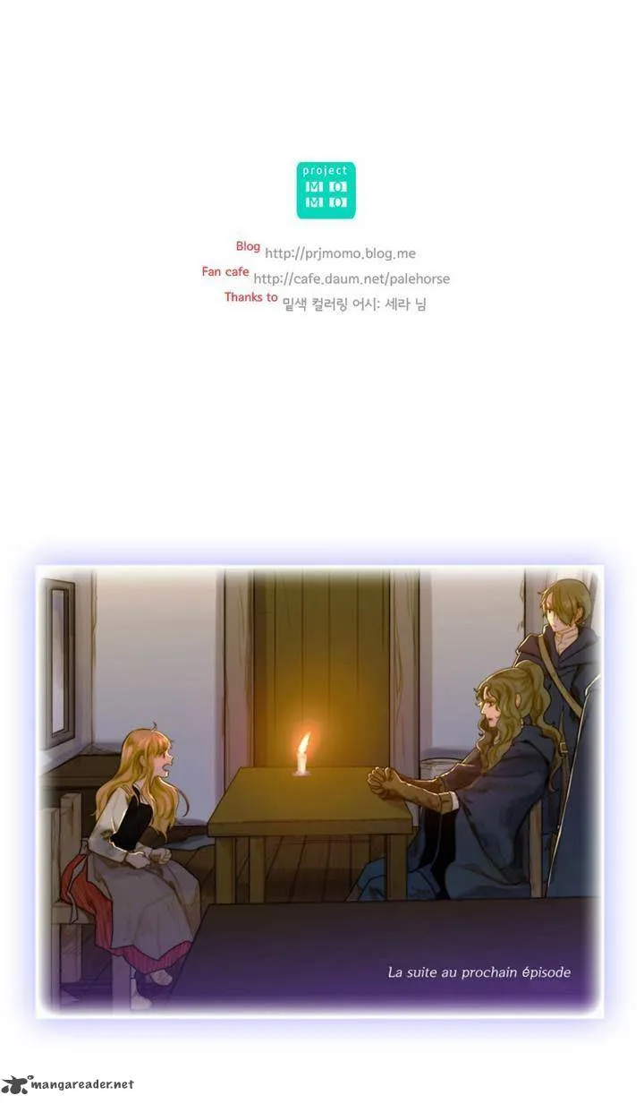 Read The Pale Horse chapter 44 image 36 on Lezhin