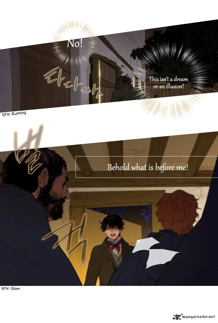 Read The Pale Horse chapter 45 image 13 on Lezhin