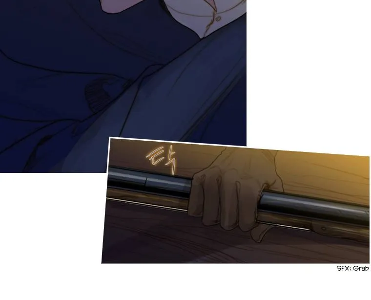 Read The Pale Horse chapter 45 image 15 on Lezhin