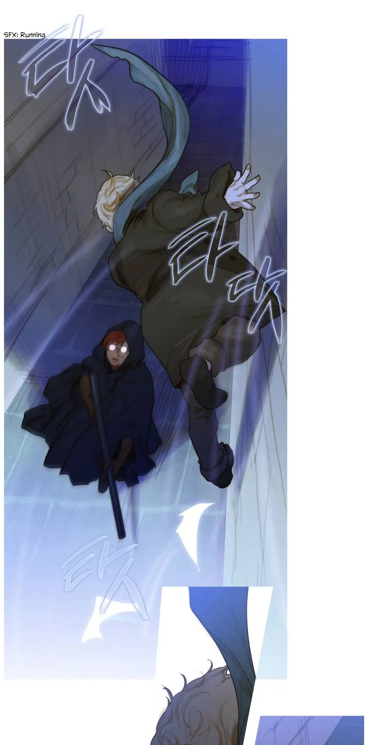 Read The Pale Horse chapter 45 image 26 on Lezhin