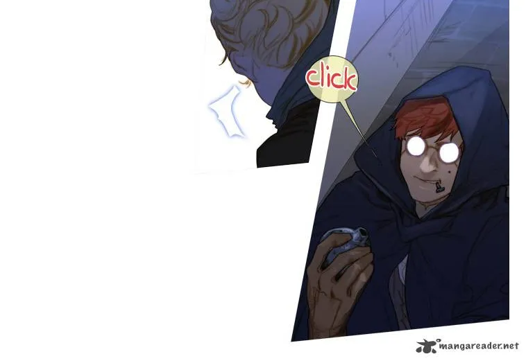 Read The Pale Horse chapter 45 image 27 on Lezhin