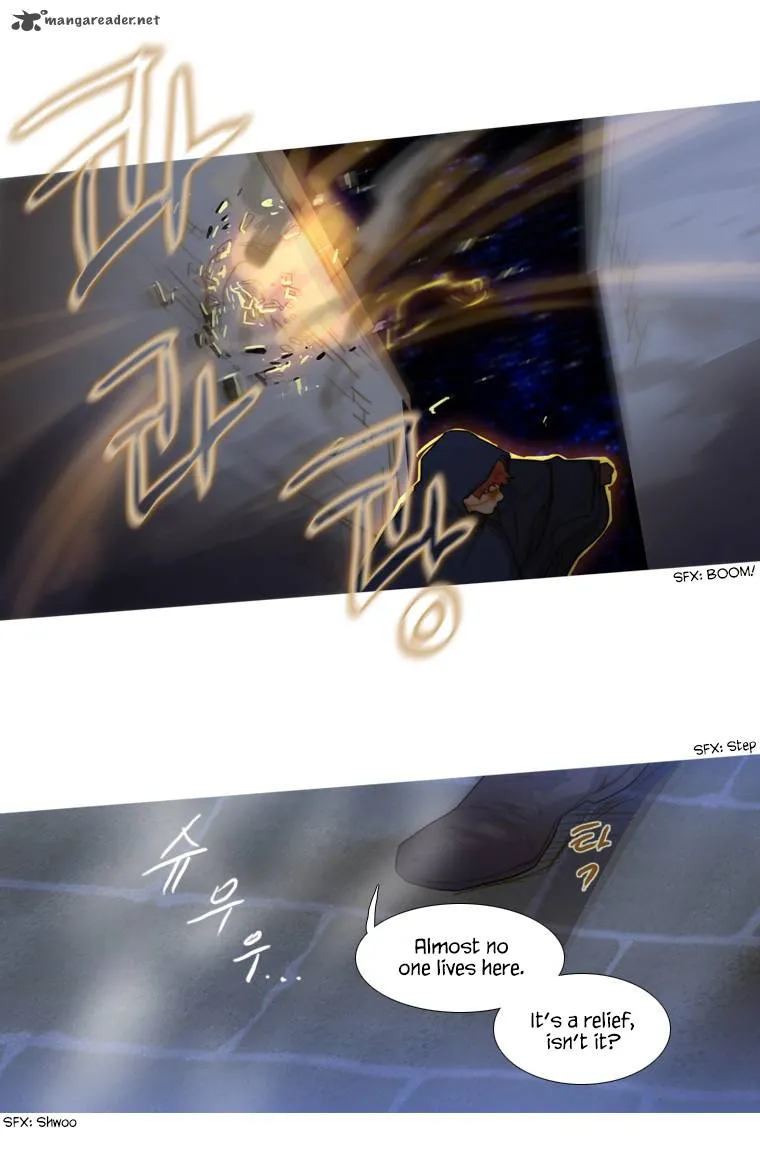 Read The Pale Horse chapter 45 image 28 on Lezhin