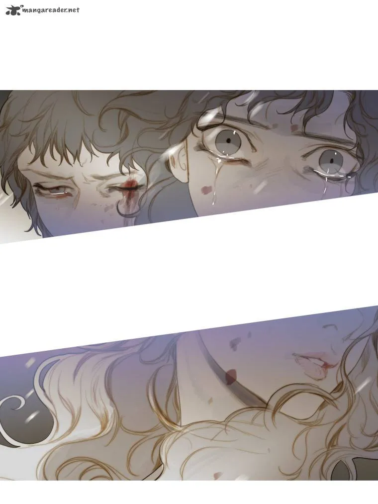 Read The Pale Horse chapter 45 image 3 on Lezhin