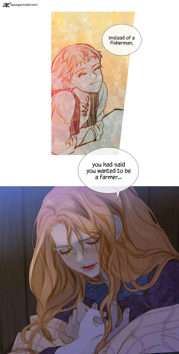 Read The Pale Horse chapter 45 image 31 on Lezhin