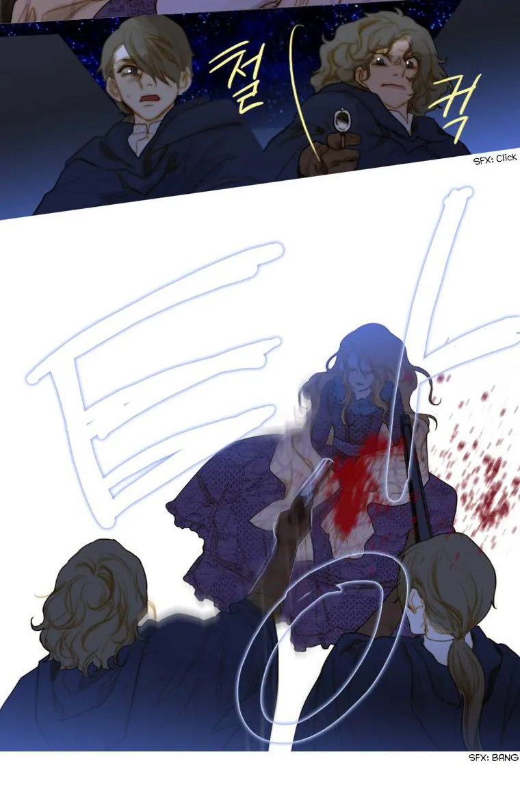 Read The Pale Horse chapter 45 image 32 on Lezhin