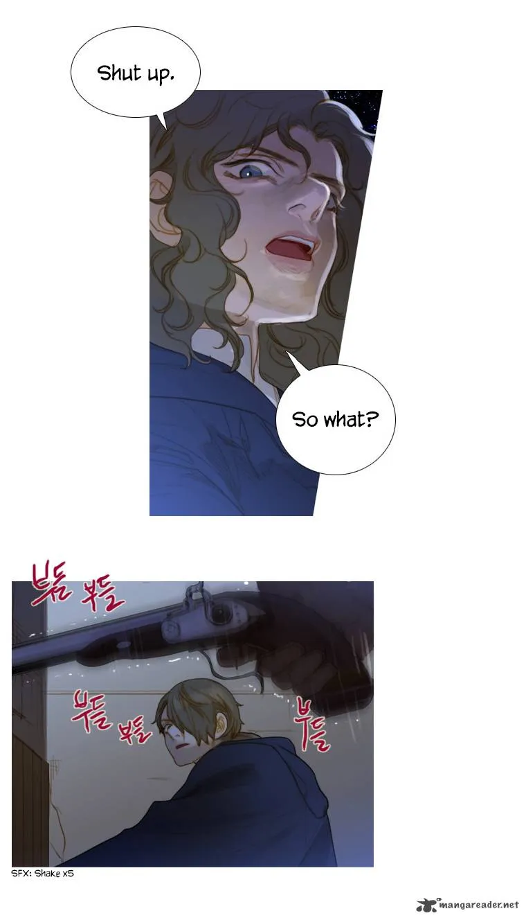 Read The Pale Horse chapter 45 image 33 on Lezhin