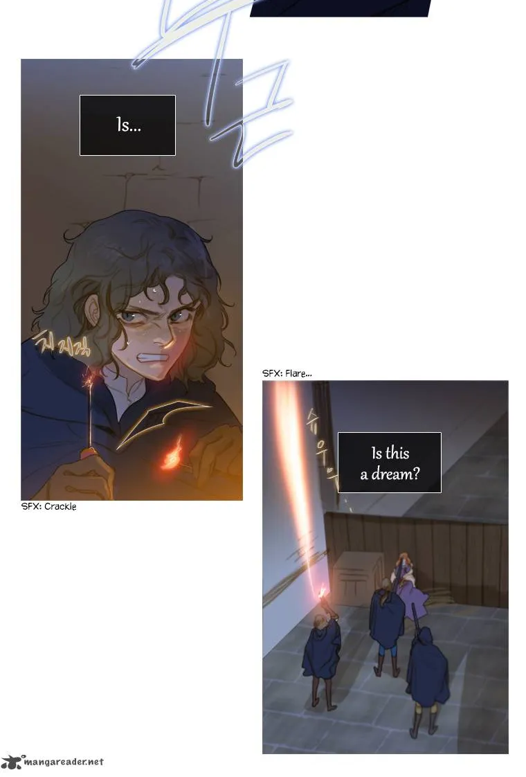 Read The Pale Horse chapter 45 image 5 on Lezhin