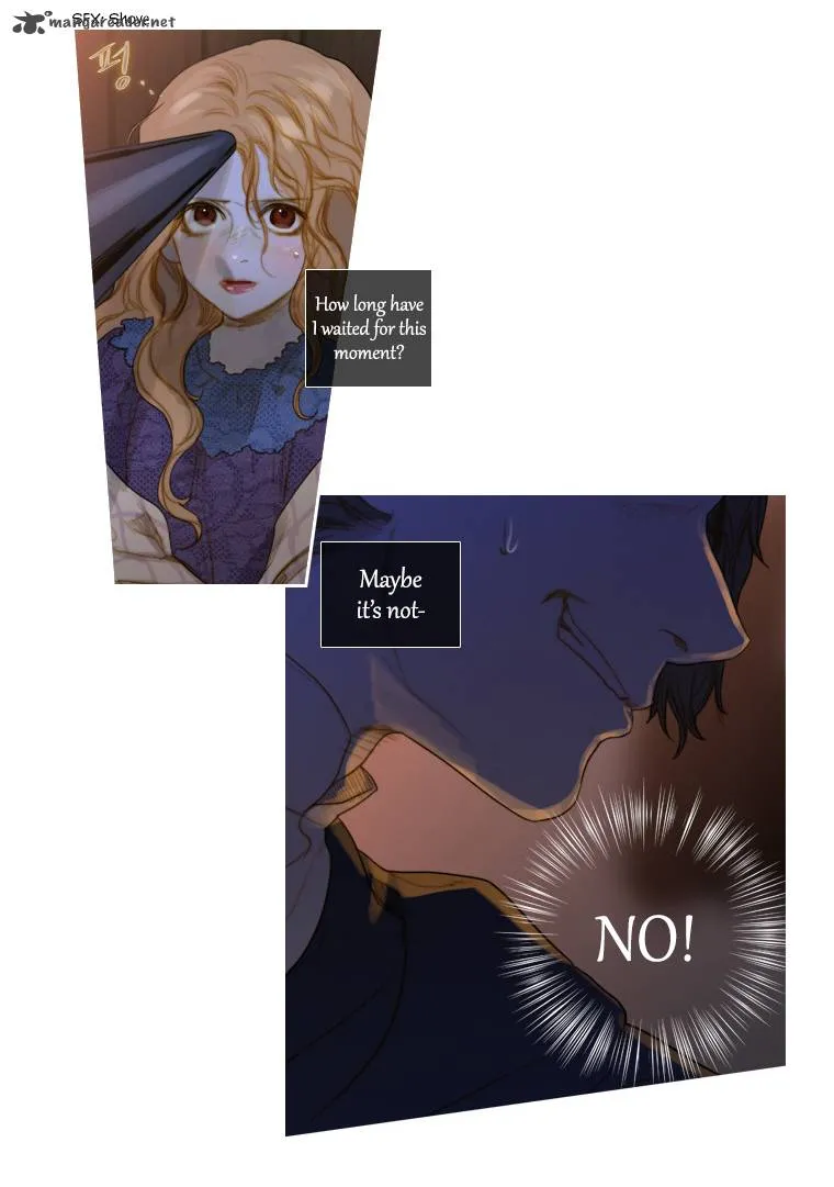 Read The Pale Horse chapter 45 image 6 on Lezhin