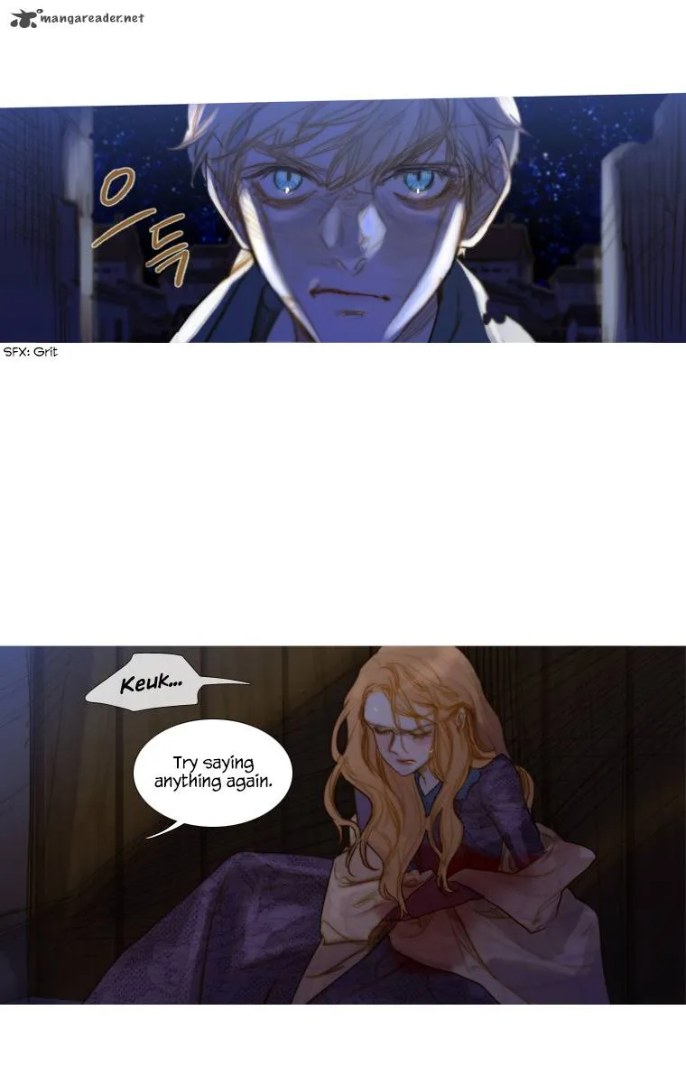 Read The Pale Horse chapter 46 image 12 on Lezhin