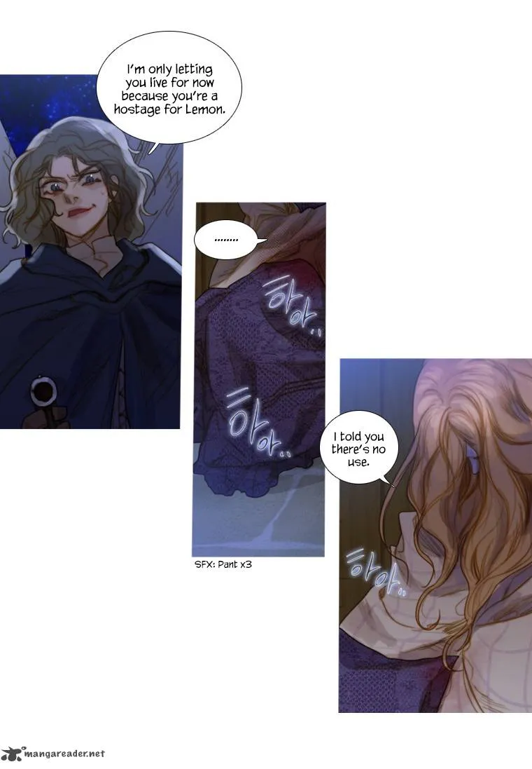 Read The Pale Horse chapter 46 image 13 on Lezhin