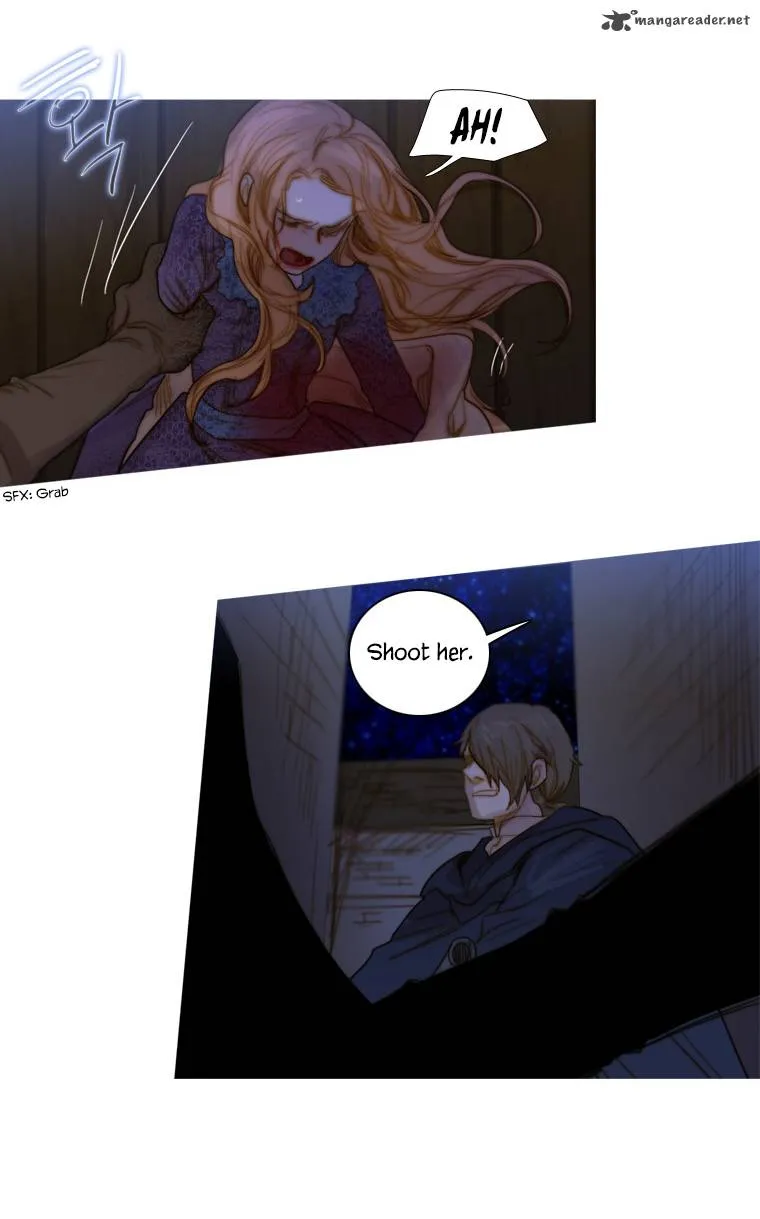 Read The Pale Horse chapter 46 image 15 on Lezhin