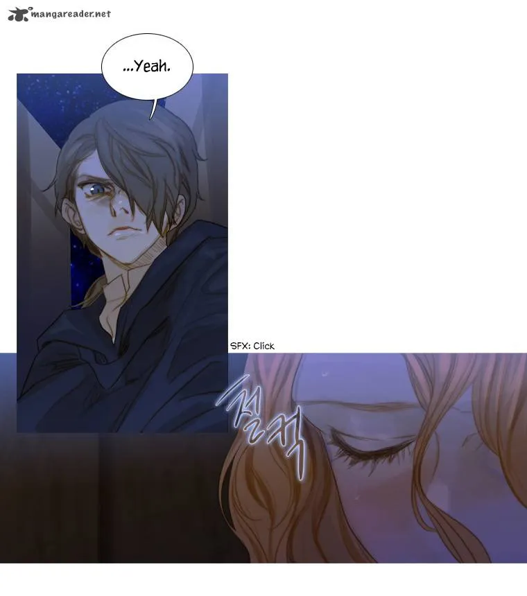 Read The Pale Horse chapter 46 image 17 on Lezhin
