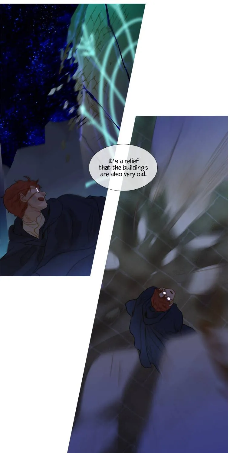 Read The Pale Horse chapter 46 image 2 on Lezhin