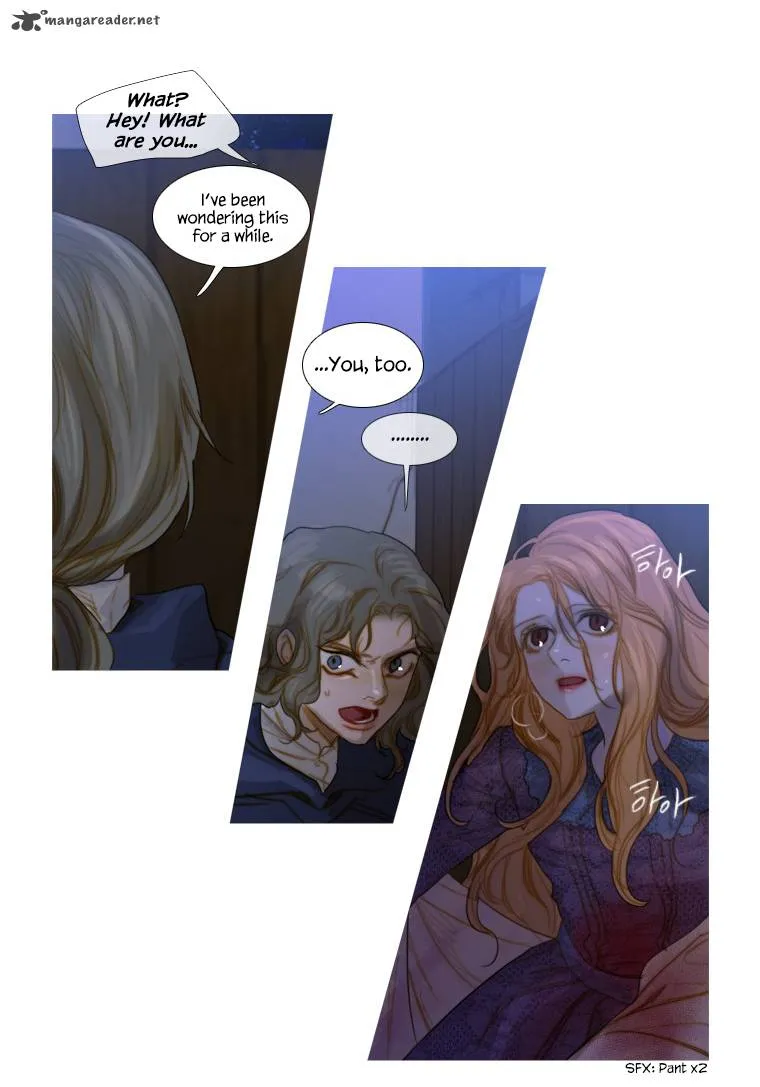 Read The Pale Horse chapter 46 image 25 on Lezhin